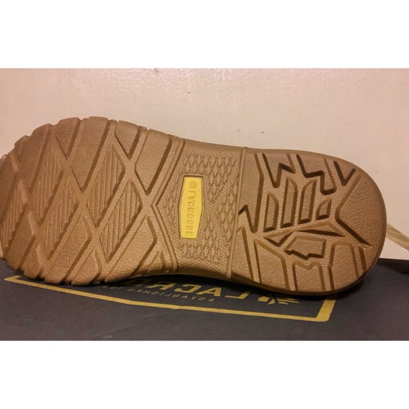 Women’s Lacrosse Aero Timber Top Boots Size 6- new no box - Picture 4 of 11